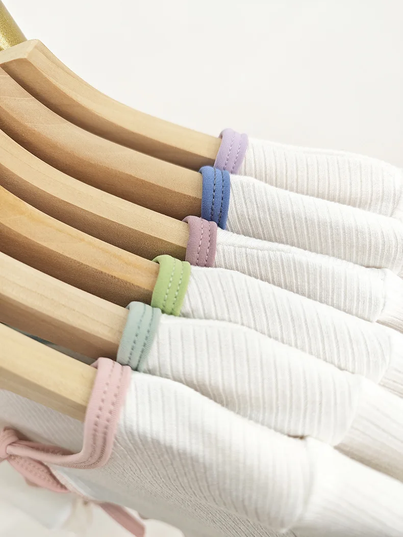 الخريف الفتيات الباليه سترة التفاف القمم طفل الحديثة الكلاسيكية معطف الباليه سترة طويلة الأكمام الجمباز الرقص تريكو اقتصاص