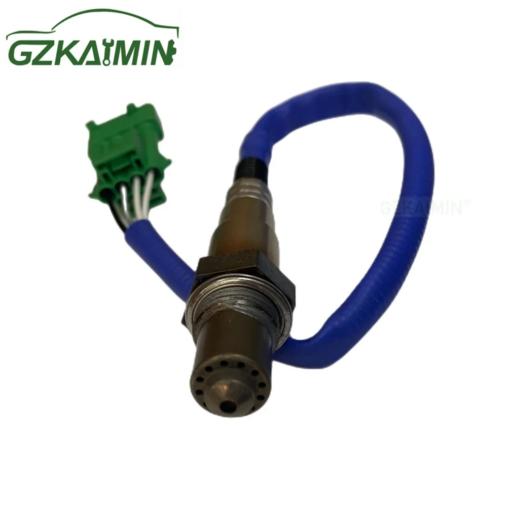 

OEM 0258006028 482261 Oxygen Sensor For Peugeot 106 206 C-itroen C2 F-iat L-ancia RS1