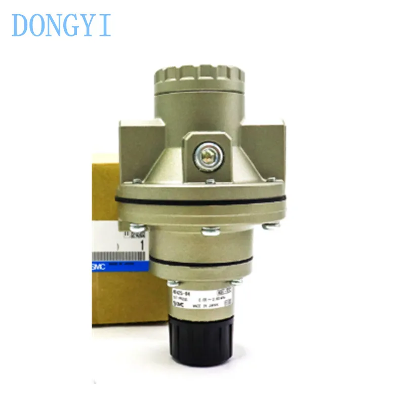 Pilot Operated Regulator AR AR925 AR935 -20 -20G -F20 -N20 -R