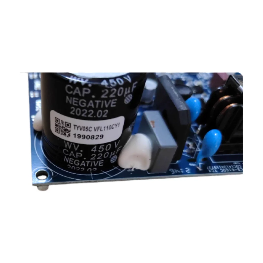 new for Refrigerator compressor starter board, frequency conversion board, power board, VFL110CY1 drive board