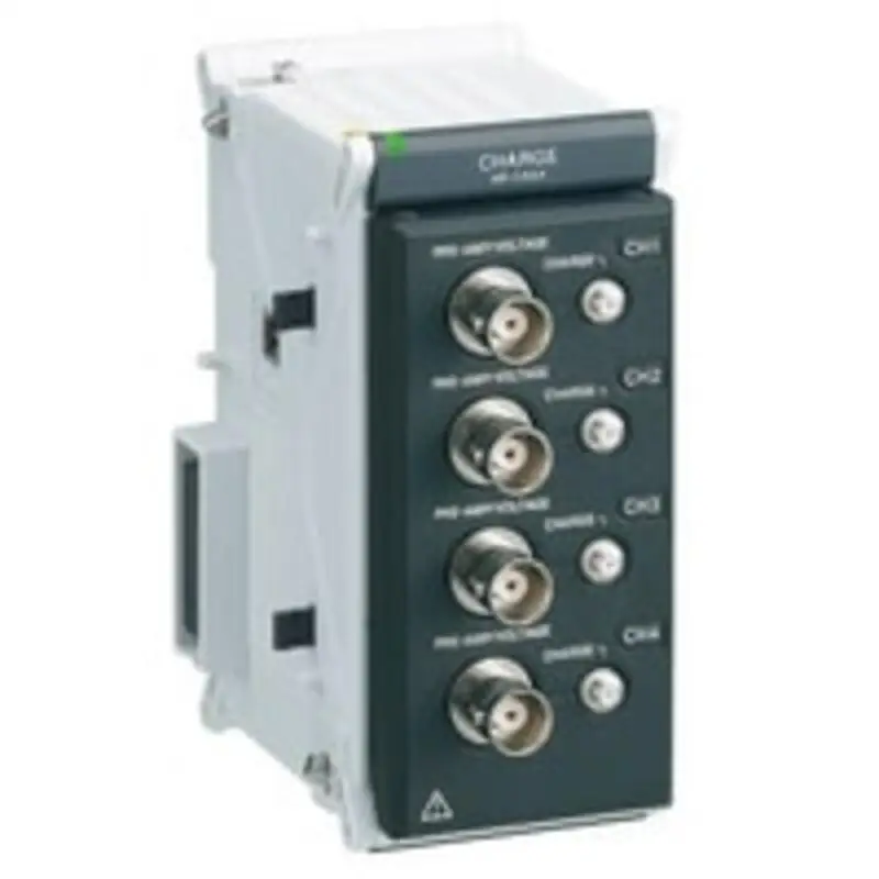 Brand New Original Genuine NR-CA04 Multi-channel Data Acquisition Instrument Acceleration Measurement Module