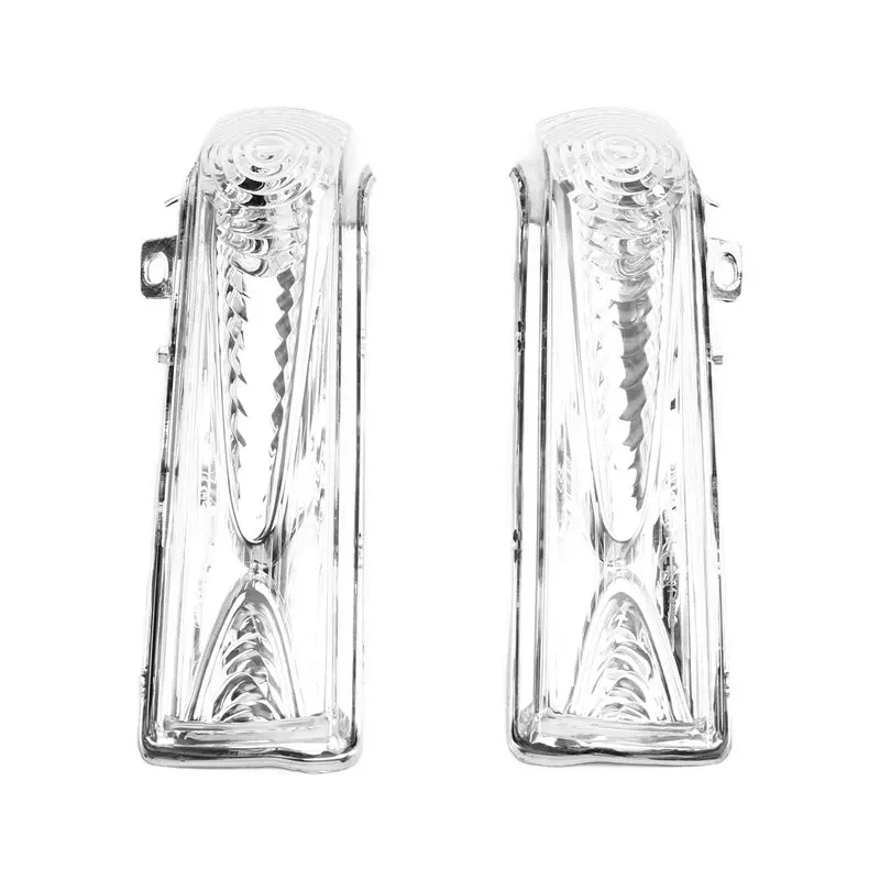 

Reliable-For Fiat Doblo 2010-2019 Rear View Mirror Light Car Side Wing Mirror Lamp 71765449 71765377