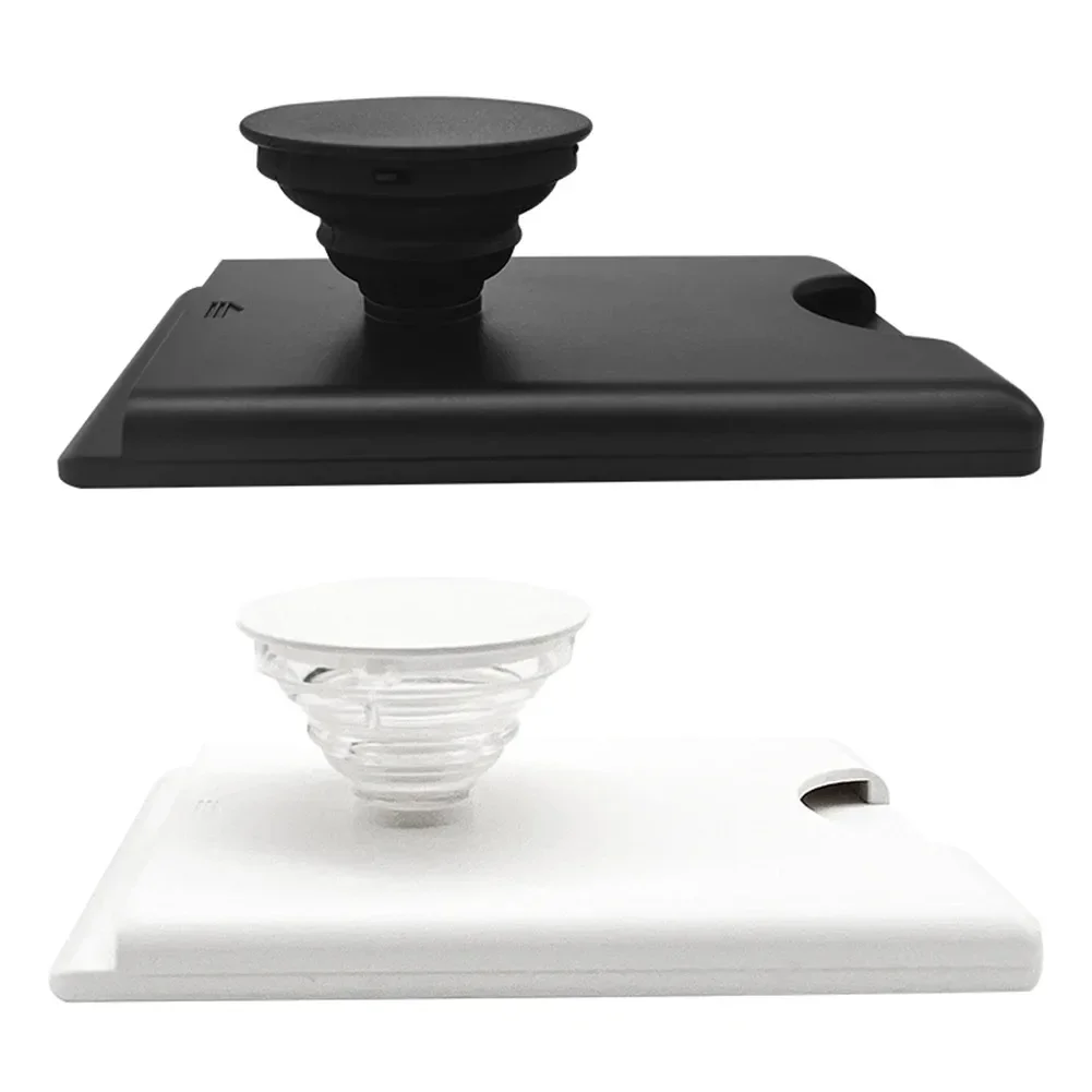 

Для Magsafe Держатель для карт Кошелек Карманная ручка для телефона Расширяющаяся розетка Держатель Магнитная подставка для iPhone 17 Pro Max 15 14 13 12