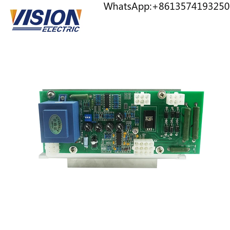 

Brushless Generator Automatic Voltage Regulator AVR 6GA2-492-1A