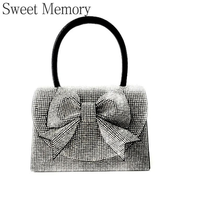 J145 Fashion Bags 2025 Sweet Memory Diamond Bag, Handbag, Bridesmaid Wedding Dress, Evening Banquet and Dinner Bag