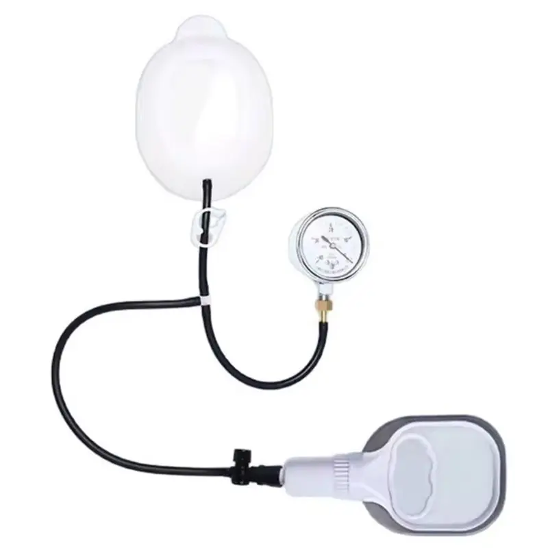 Hollow Chest Orthosis Brace Hollow Chest Vacuum Bell Sternal Depression Sternal Depression Support Sunken Chest