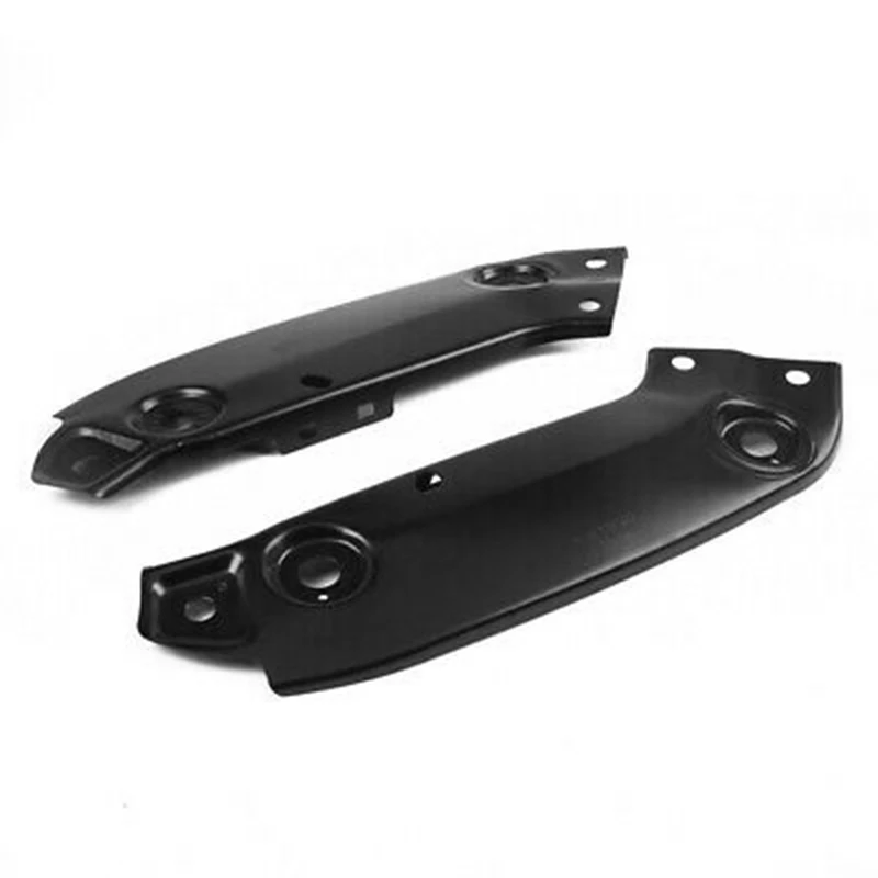 Car Water Tank Frame Bracket Headlight Fixed Support Bracket Radiator Bracket Is For Jetta 12-14