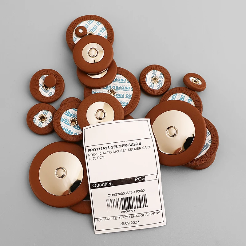 Thumbnail 4 - #24 Top 50 Saxophone Accessories Worth Buying In 2026