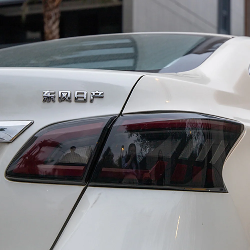 

Для Nissan Classic Sylphy 2012-2024 автомобильные задние фонари в сборе, обновленный новый стиль, эффект запуска, светодиодный высокое качество Plug and Play