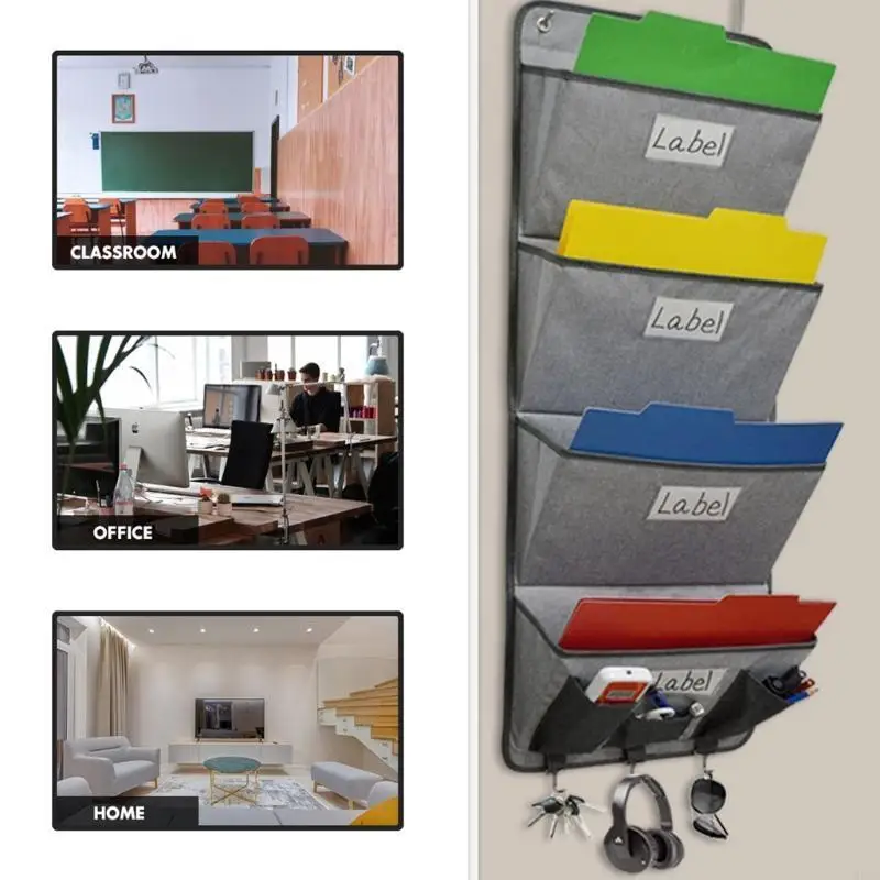 Porte polyvalente M5TB