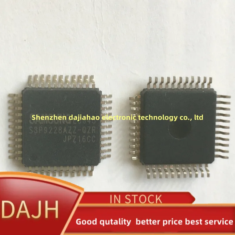 

2 шт./партия S3P9228AZZ-QZR S3P9228AZZ IC chips в наличии