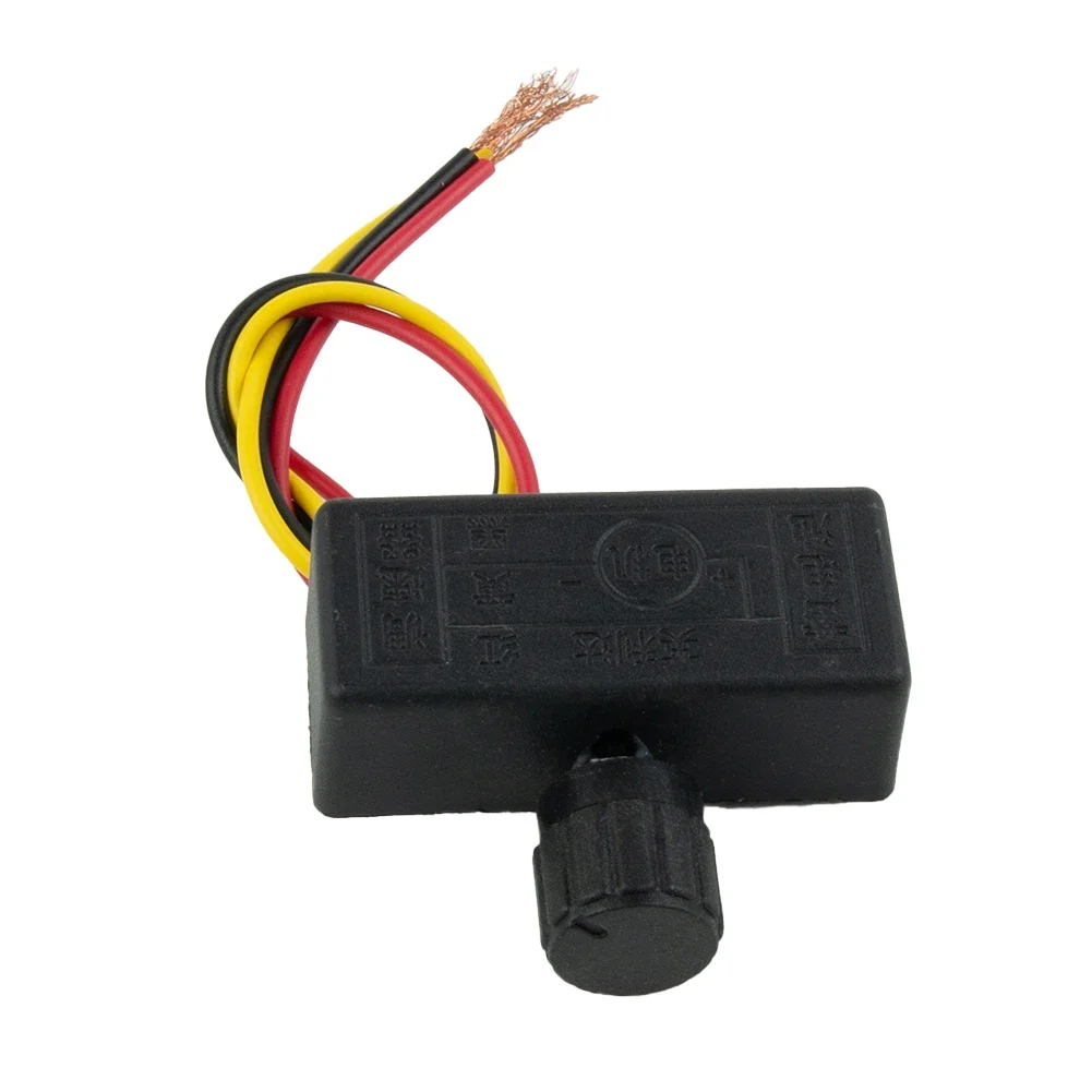 Switch Speed Regulator 1Pc 50mm Adjustment Control For Electric Sprayer Governor Machine Accessories Positioner