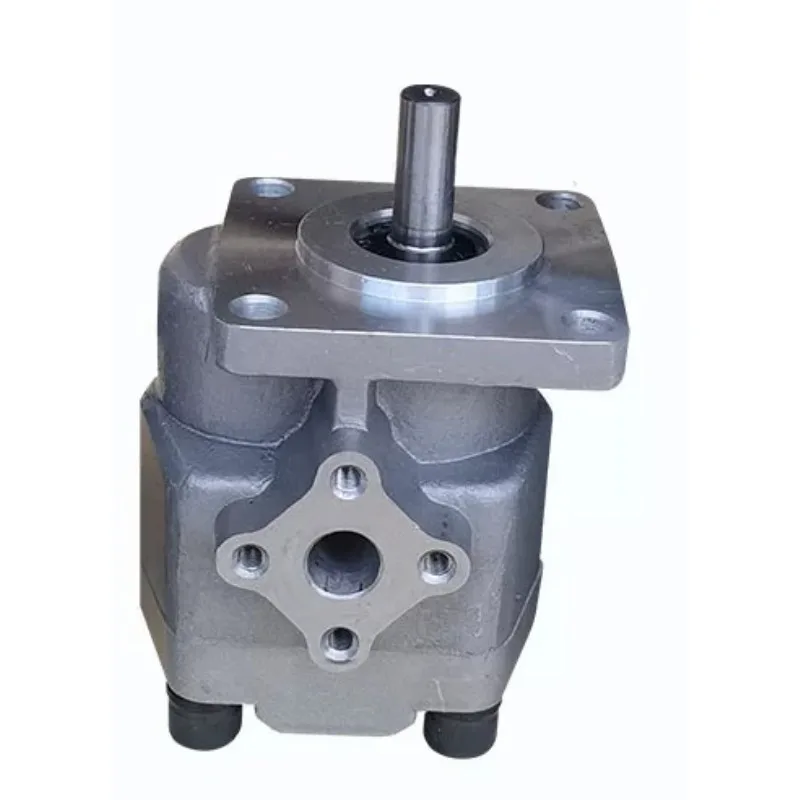 For Hydraulic Gear Parts HGP-2A-F3 4R F5R F6R F8R F9R F1011 12R High Pressure Head (1pcs)