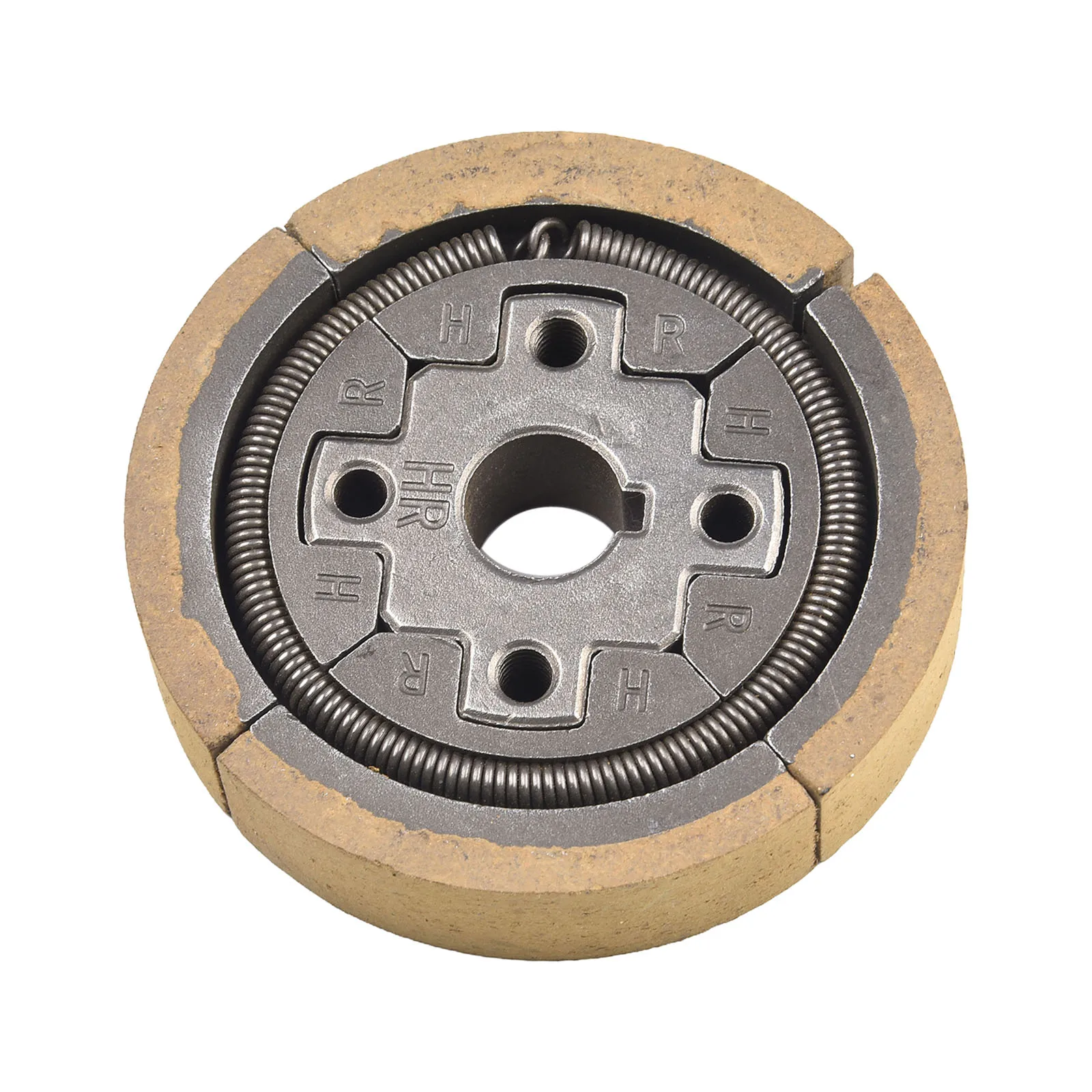 

Sturdy Clutch Long lasting Performance Smooth for Robin EH12 EH122D2B For MIKASA MT72FW Engine Motor Generator