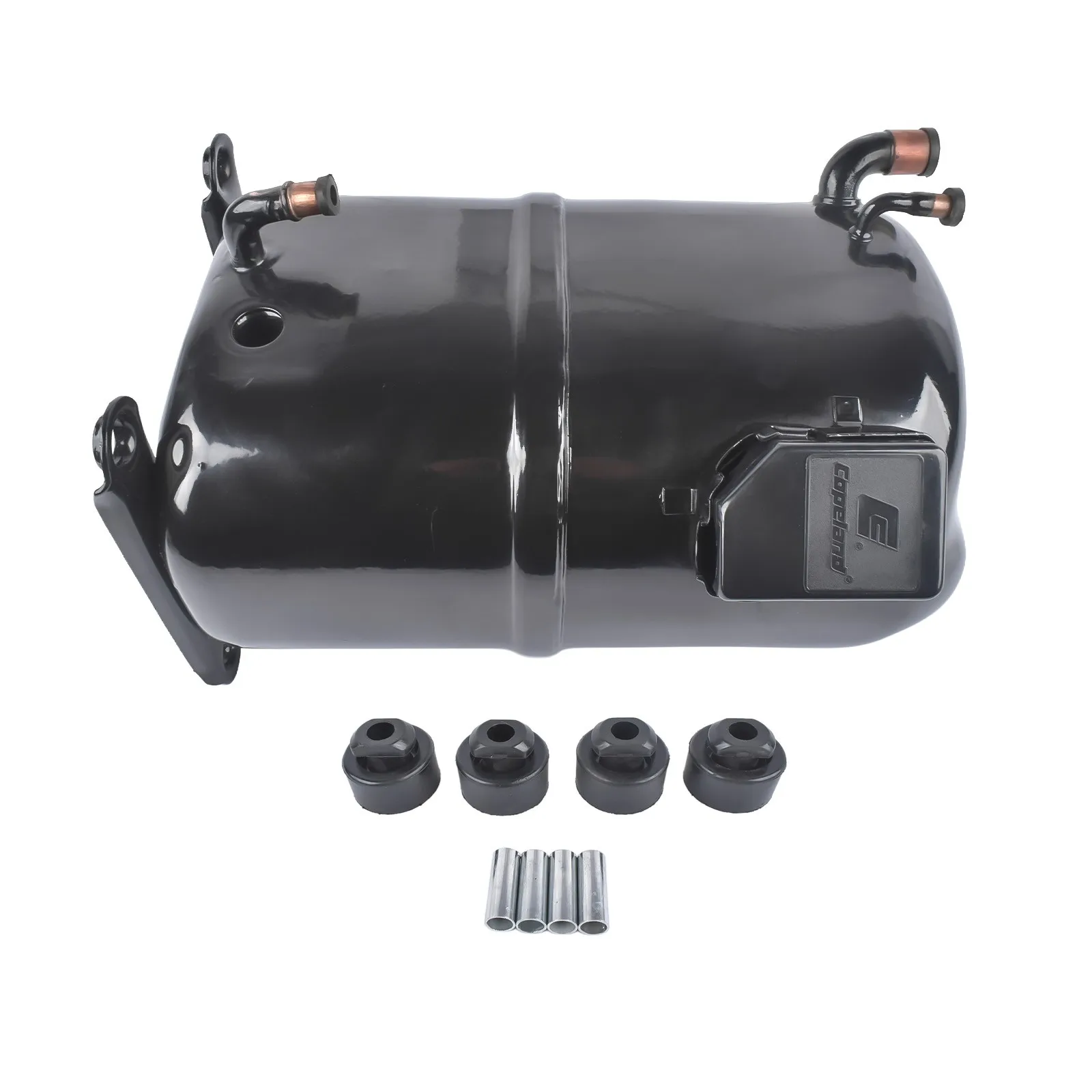 

AP01 220V 3-Phase 5HP Hermetic Compressor fits for Emerson Copeland CRNQ0500TF5556 CRNQ-0500-TF5-556