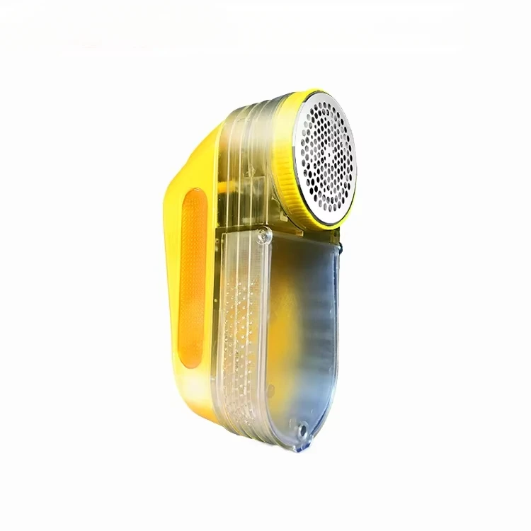

Fluff/Lint Remover electric fabric shaver for Industry and Home Use FB398-2