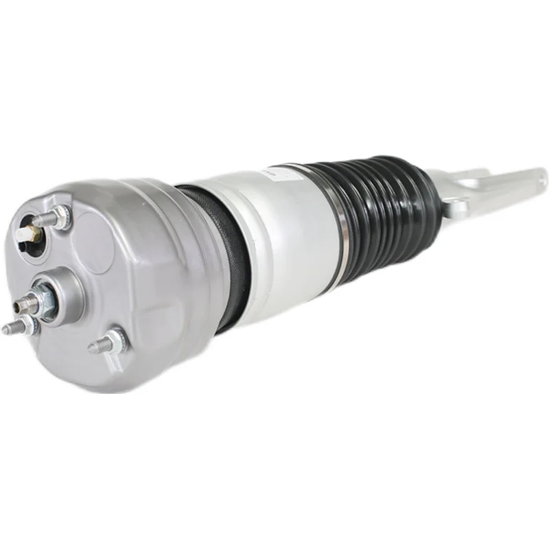 

Front Left+Right Air Suspension Spring Bag for Porsche Panamera 2010-2014 W/ ADS034305108