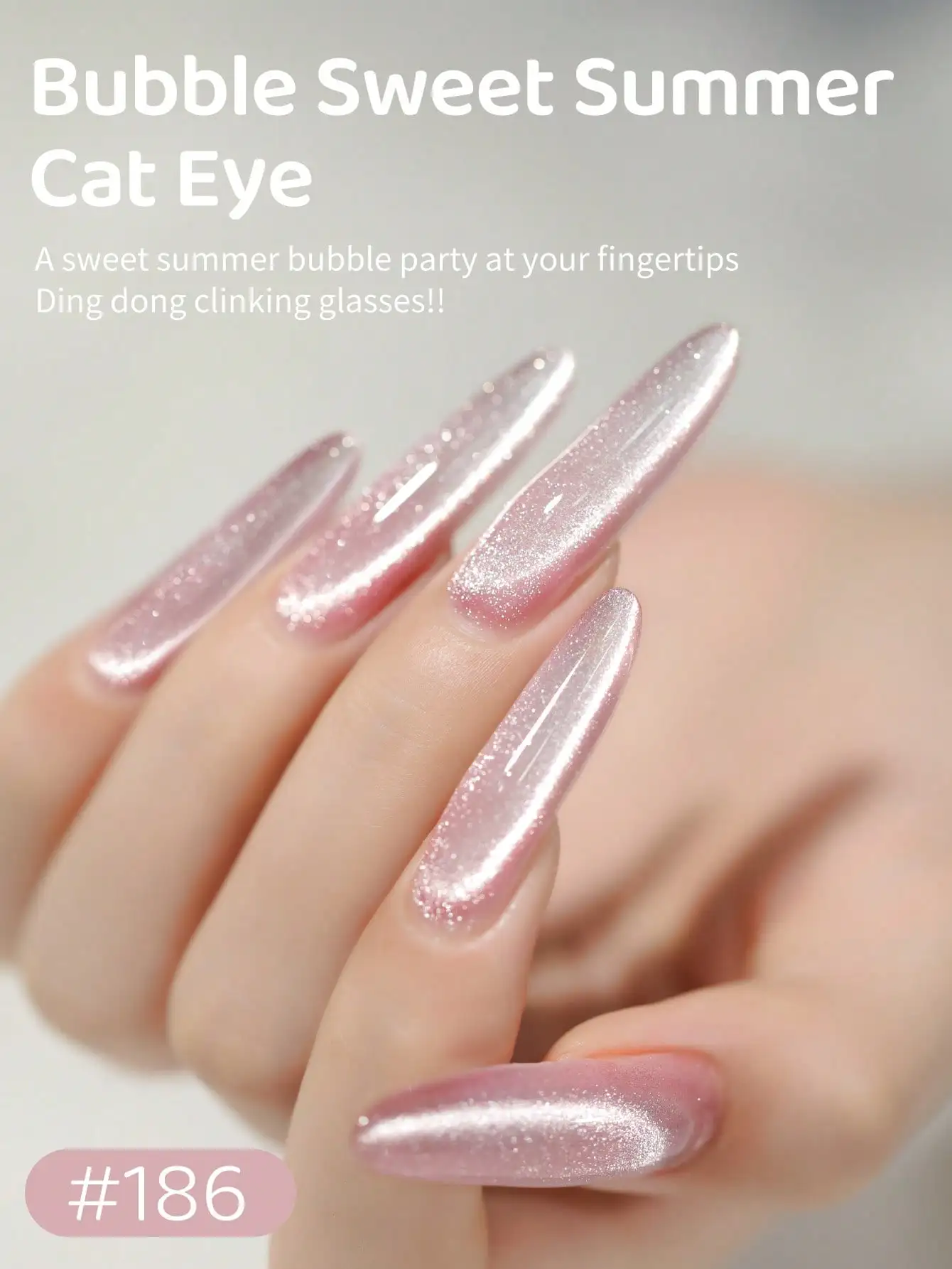 XEIJAYI 6個入り 15ml キャッツアイネイルジェルポリッシュセット セミパーマネントネイルアート ソーキングUV LEDネイルサロン DIYネイルサロンジェル