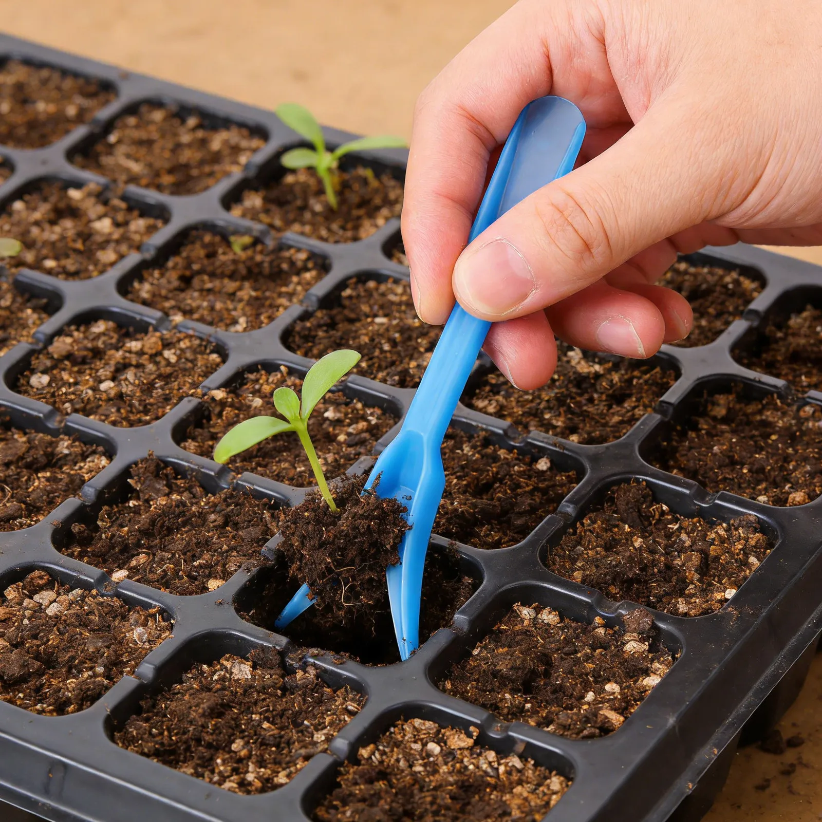 Conjunto de 15 Ferramentas de  - Gardening Tools Uses avaliação e preço