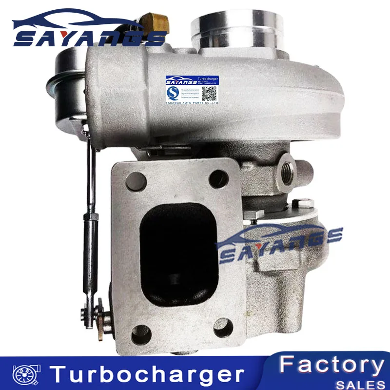 TB2527 Turbo Charger 452022 465941 Turbine 1441122J02 1441122J04 1441122J01 for Nissan Patrol 2.8 TD 115 HP RD28T 160/GR-Y60/260