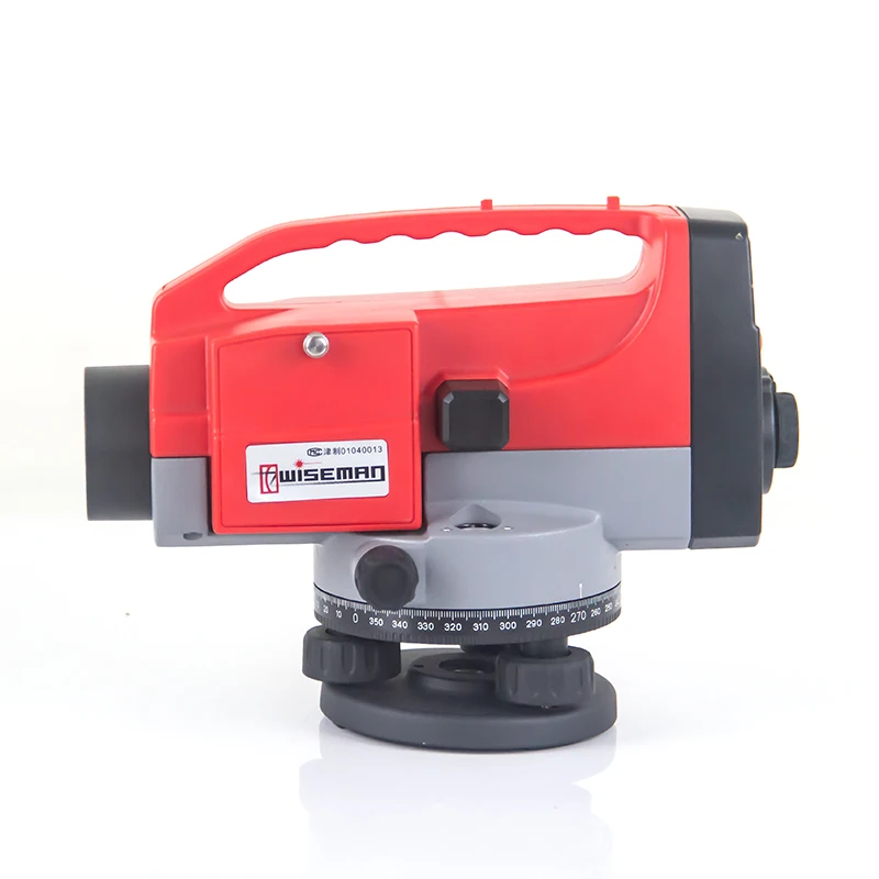 DL-1 High-precision Electronic Level Engineering Surveying Instrument Automatic Leveling Surveying Instrument