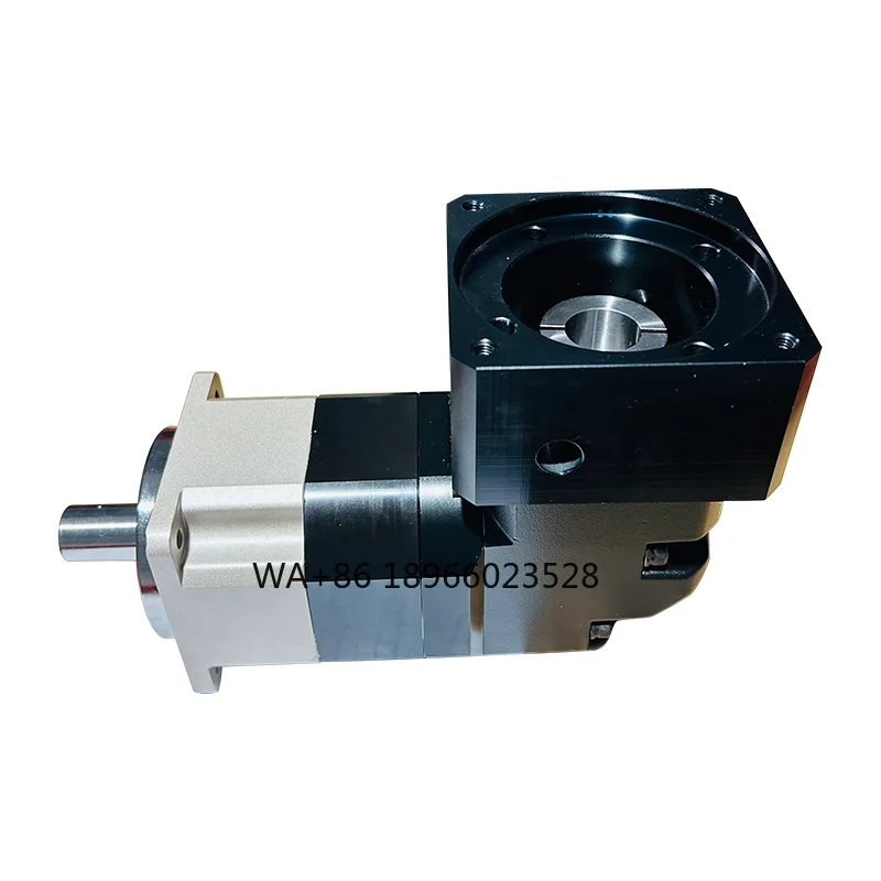 

High Precision ABR115 Speed Reducers Planetary Gearbox Reducer with Harmonic Arrangement Low Backlash Spur Helical Gear