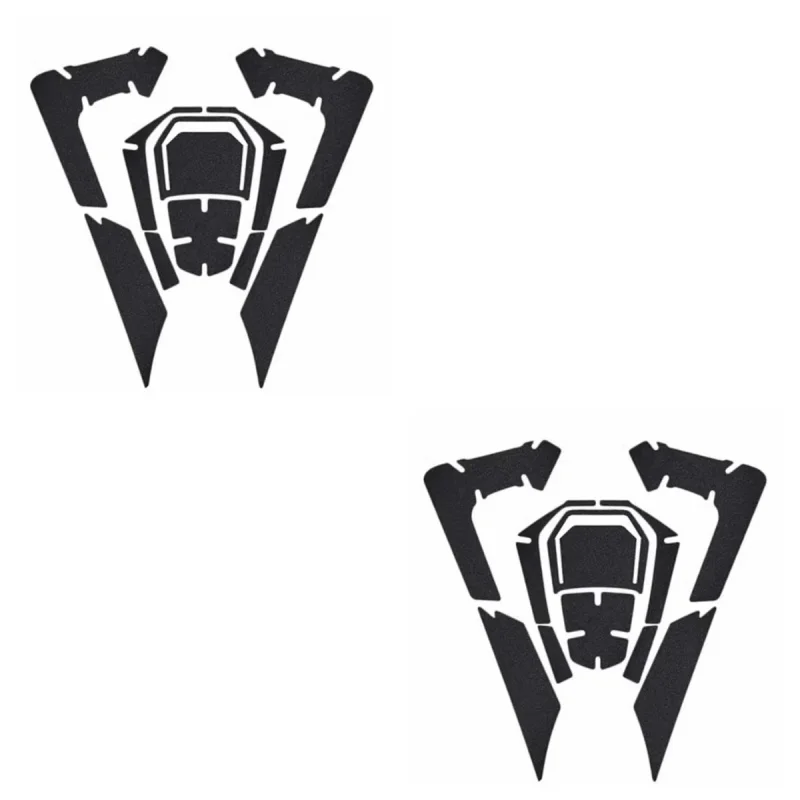 Motorcycle Anti Slip Fuel Pad Sticker Protector NSS 350 350 2020- Accessorie