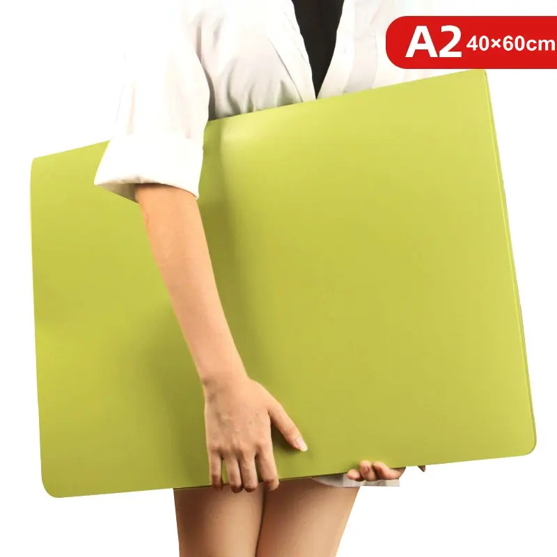 A2 Storage Folder Review: The Ultimate Solution for Protecting and Organizing Large Artwork and Posters