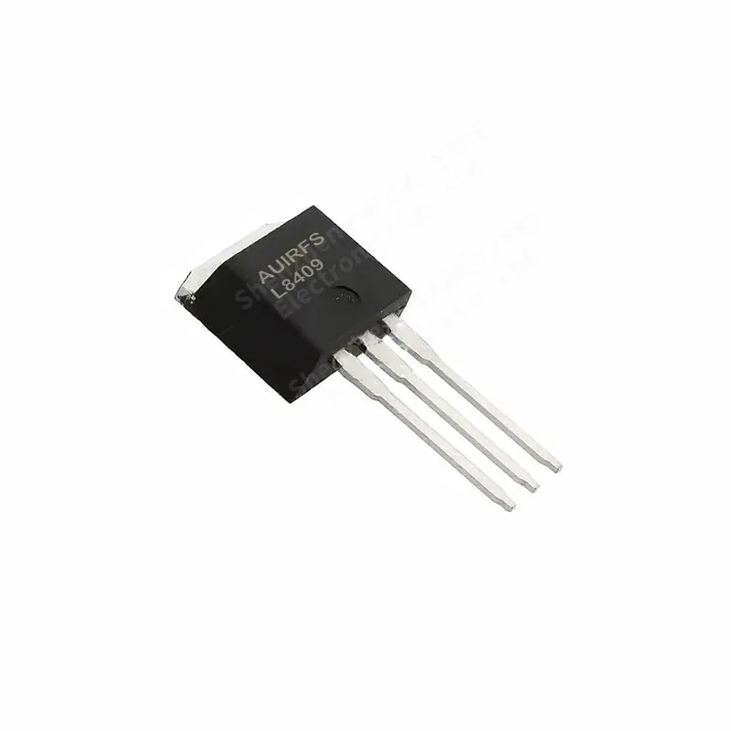 1PCS-XY AUIRFSL8409 TO 262 MOS field-effect transistor