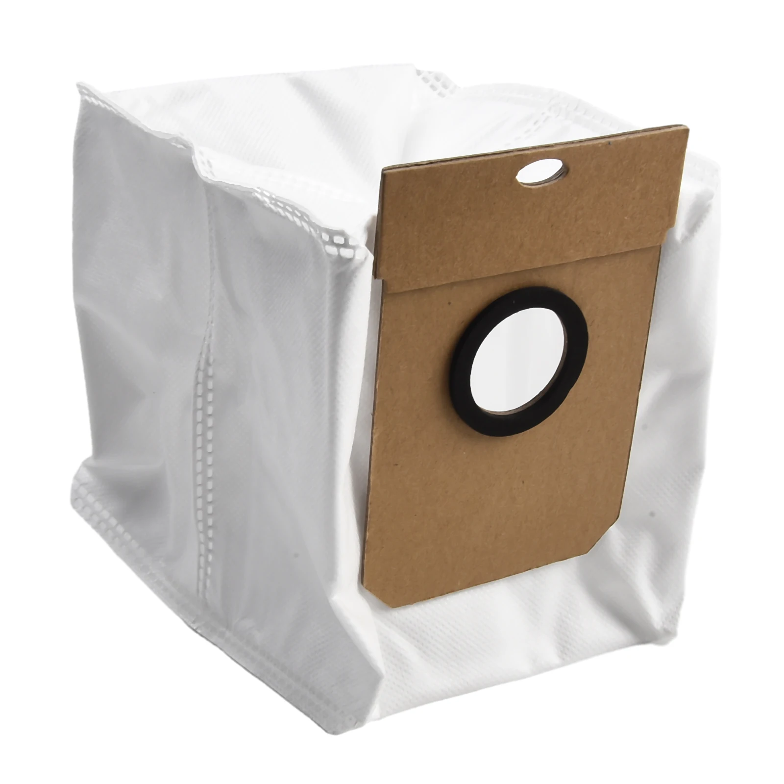 1 Set Reusable Dust Bag Strong Water Absorption Mopping Cloth For Cecotec For Conga 11090 Vacuum Cleaner Accessories