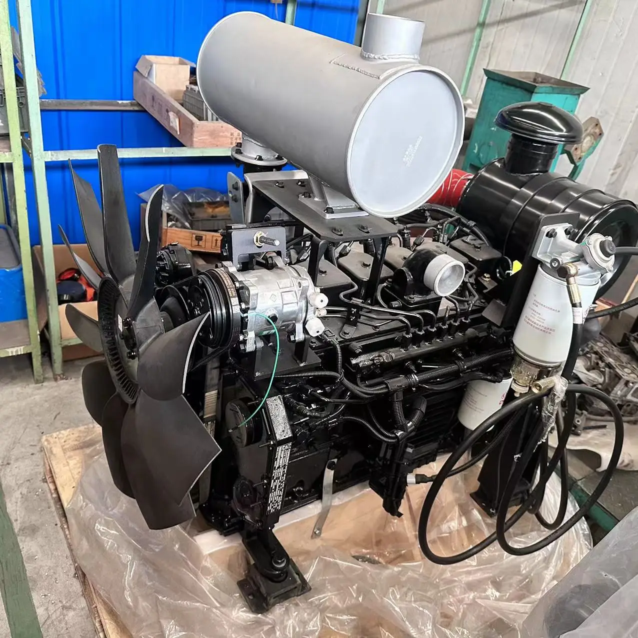 173 Hp 129 Kw 2200 …