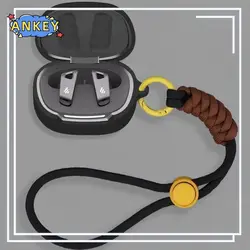for Edifier NeoBuds Pro 2 Case Protective Silicone Covers pro2 Neobudspro2 Bluetooth Earphone Shell Headphone Portable