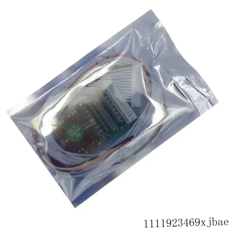 6S~13S 25A High Current Li-fepo4 Battery Charging Protection Board No Equalization Function Same Port/Split Port Wiring view 4