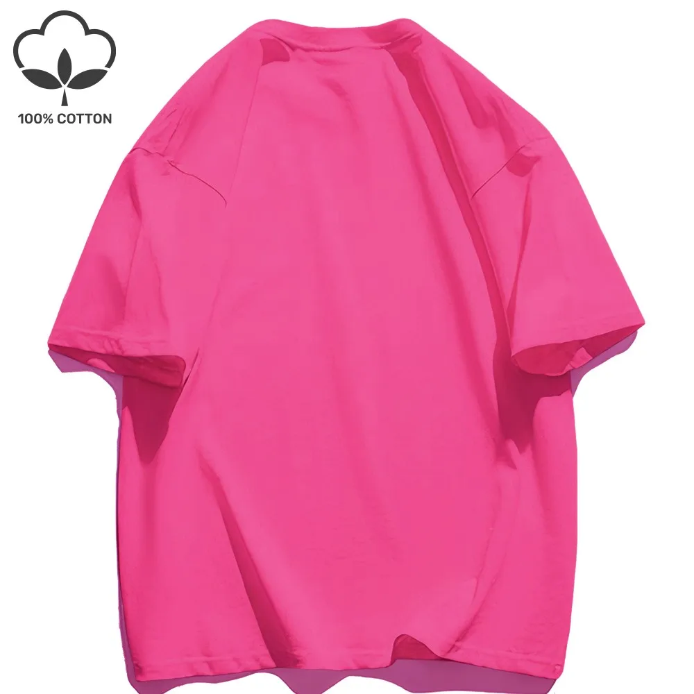 ฟาร์มทับทิมสดผลไม้พิมพ์เสื้อยืดผู้หญิงผ้าฝ้าย Y2K T เสื้อทั้งหมดตรงกับฤดูร้อนเสื้อผ้าสบายขนาดใหญ่ TOP