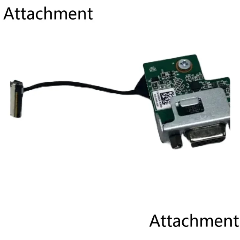 New Original for 7060 3070 7070 3080 7080mff serial port module CN-0DKJHY 0dkjhy dkjh Y