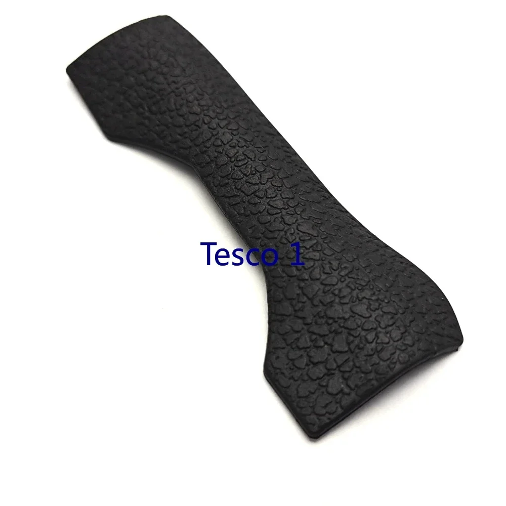 جديد SD CF فتحة بطاقة الذاكرة غطاء قذيفة المطاط مع شريط لاصق لنيكون D810 D850 D750 كاميرا رقمية إصلاح جزء