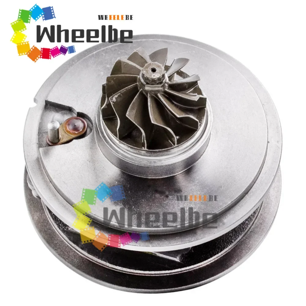 خرطوشة توربو لـ TF035 CHRA 49135-07302 Hyundai Santa Fe 2.2 CRDi D4EB 150HP 4913507302 4913507300 2823127800