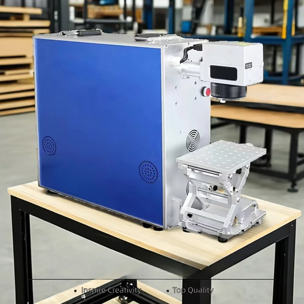 

Precision Process for Home Projects YAG Metal Laser Equipment