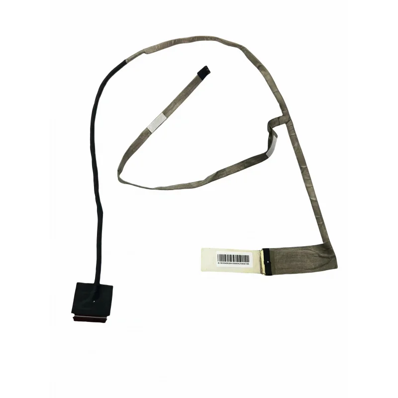 New For MSI GE72 PE70 2QD 2QE 2QF 6QE GT72S 6QD 6QE 6QF MS-1791 MS1791 EDP LCD Video Cable K1N-3040026-H39 30Pins