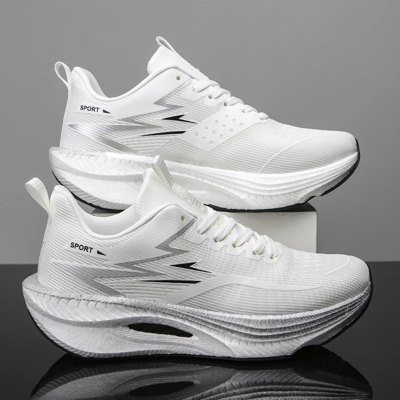 

Легкие кроссовки для бега для мужчин, парные кроссовки, спортивная обувь для подростков, для тренировок и занятий спортом