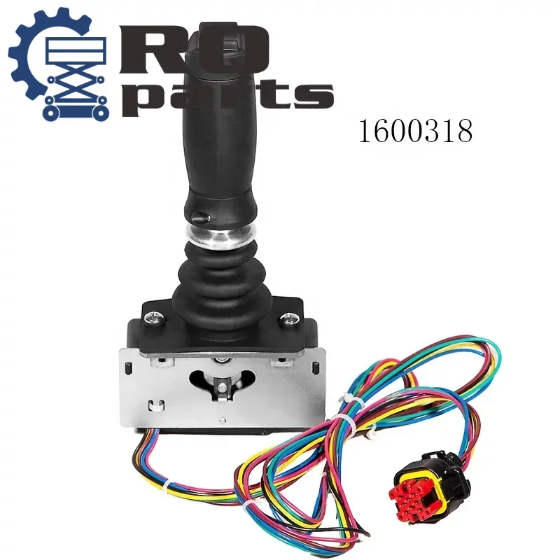 1600318 JLG Boom Lift Spare Replacement Parts Joystick Controller