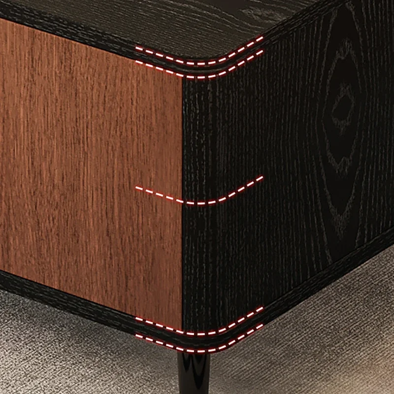 Nowoczesne szafki RTV w stylu modern, z charakterem, proste, unikalne i o wyrafinowanym gustu.