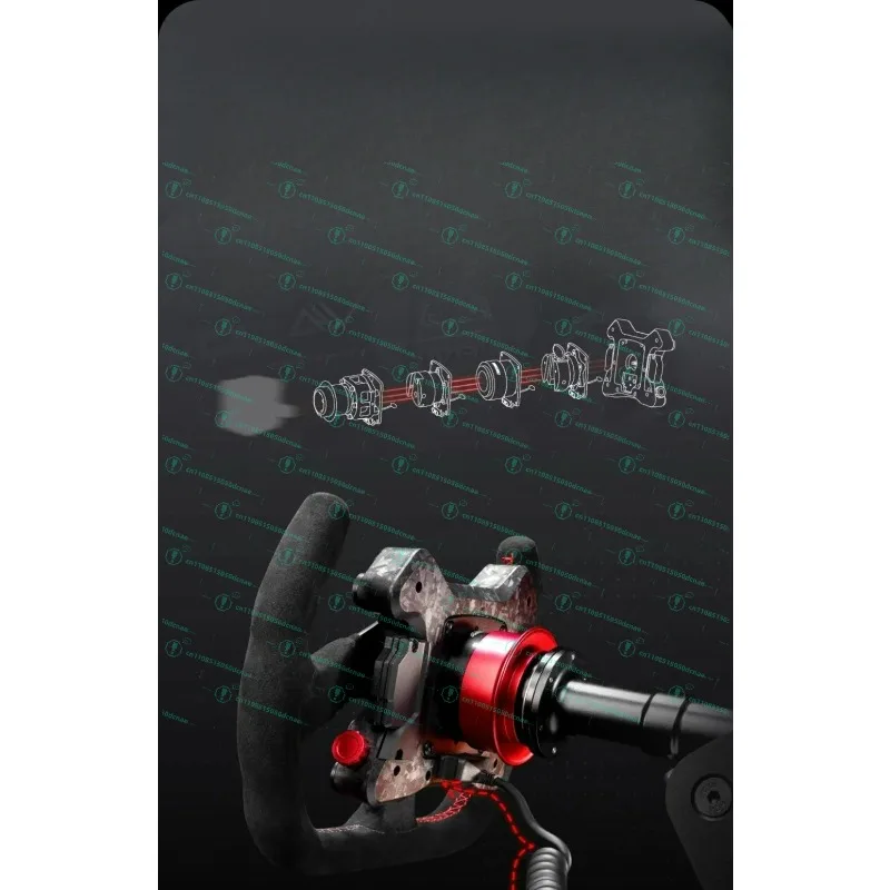

Hub Racing Steering Wheel Hub Supports