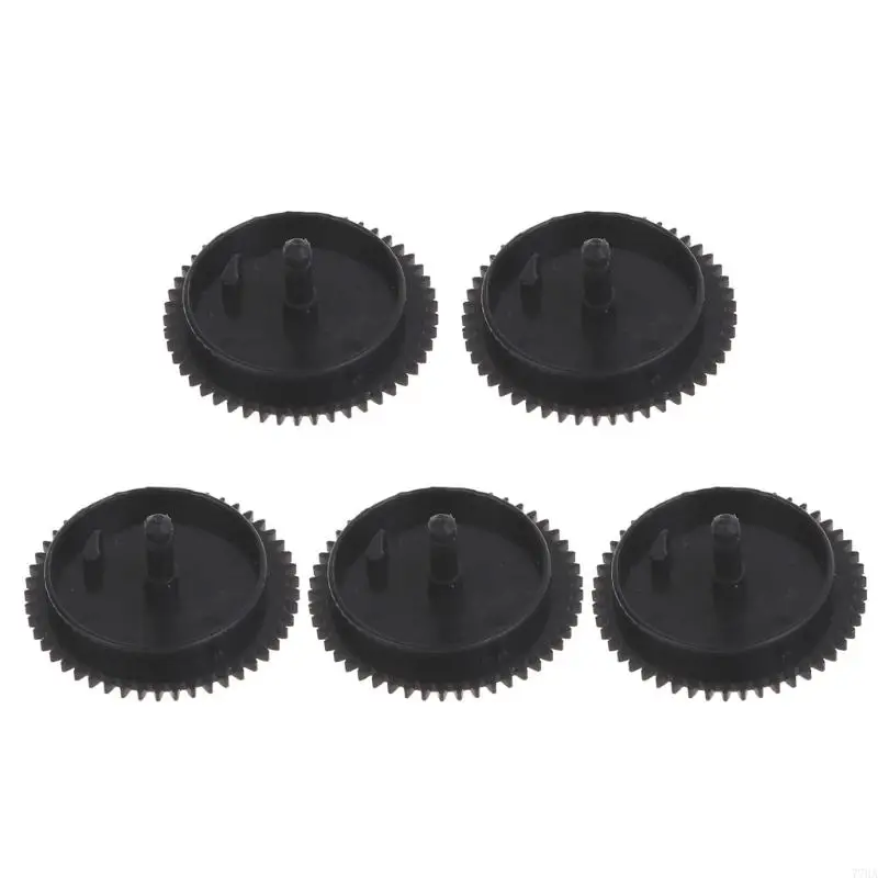 

77HA Center Gear Pink Roller для движения карты MCT-7 для кассеты AudioRecord
