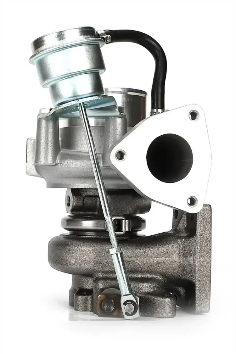 PC130-7 Turbo 49377-01610 Turbo Kit 49377-01210 6208-81-8100 TD04L 4D95LE PC130-7 Turbo Charger Turbocharger