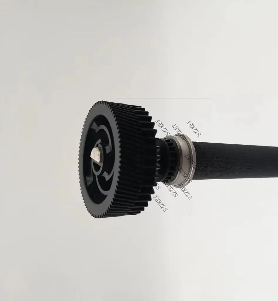 

with Gear Rubber Roller I4212 Printer Accessories I-4212 New i-4208 I-4208E I-4212E I-4310E I-4606E I-4308 I-4406 Roller