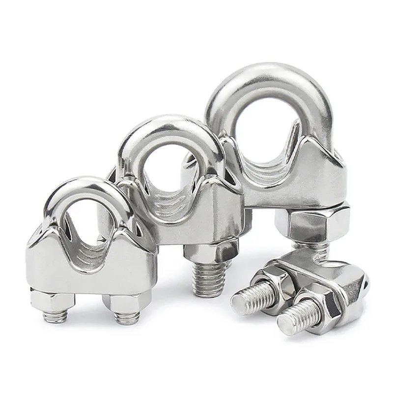5 Pcs Stainless Ste…