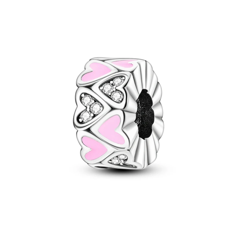 Plated 925 Silver P…