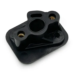 Garden Power Tool Accessories Intake Pipe for Brush Cutter Engine 36F 330