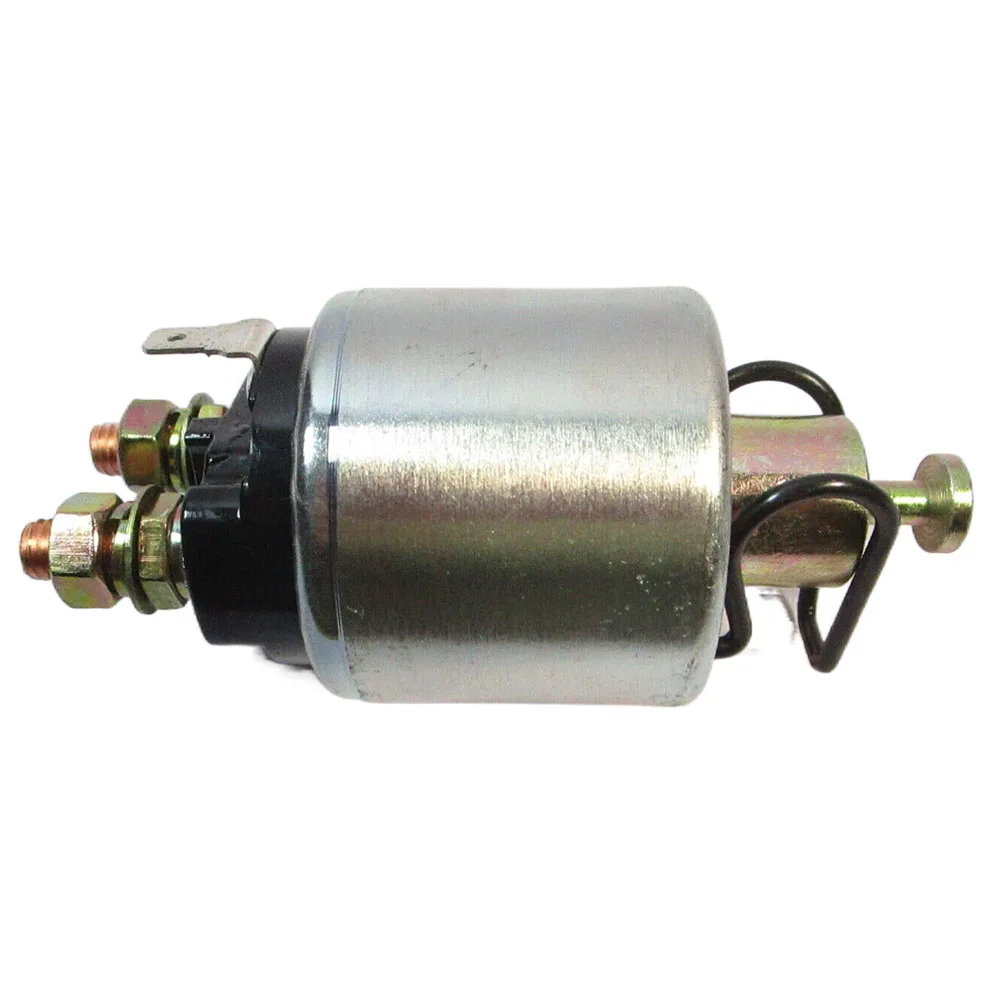 Diesel generator electric motor 170F/178F relay Micro tiller power 186F/190F electromagnetic switch